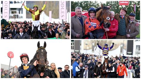 Gold Cup Tips: Cheltenham Festival Preview and Tips .